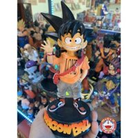 Mô hình goku supreme