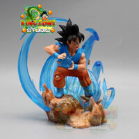 Mô hình Goku thủ thế
