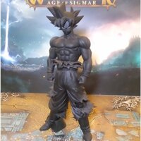 MÔ HÌNH GRANDISTA SON GOKU BLACK
