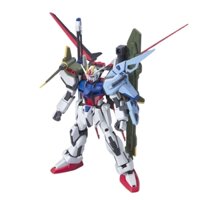 Mô hình Gundam 621 PERFECT STRIKE GUNDAM HG 1/144 Cao 17cm - nặng 150gram - Figure Gundam - Có hộp màu SKU : NO.621 - N1-K5-T3-S1