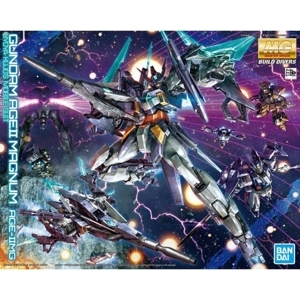 Mô hình Gundam AGE II Magnum (MG)
