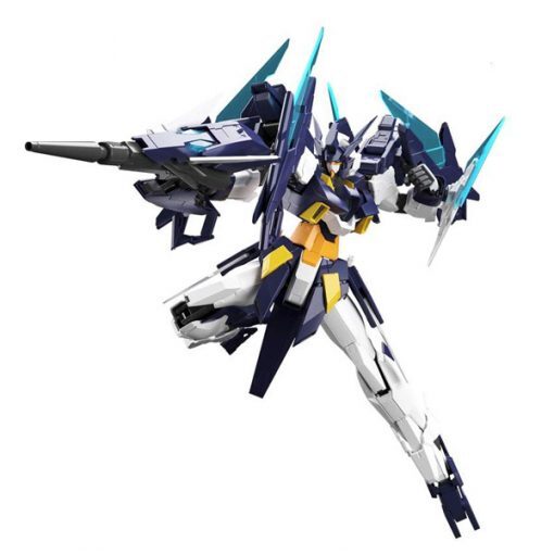 Mô hình Gundam AGE II Magnum (MG)