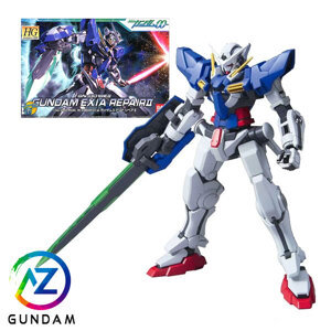 Mô Hình Gundam Bandai HG 00 Exia Repair II