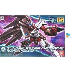 Mô hình Gundam Bandai HG 1/144 Astray Noname