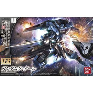 Mô hình Gundam Bandai HG IBO Vidar