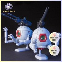 Mô hình Gundam Bandai HG UC 114 Ball Twin Set 1/144 Mobile Suit Gundam