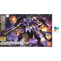 Mô Hình Gundam Bandai HG Kimaris Vidar - GDC