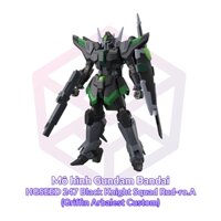 Mô hình Gundam Bandai HGSEED 247 Black Knight Squad Rud-ro.A (Griffin Arbalest Custom) 1/144 [GDB] [BHG]