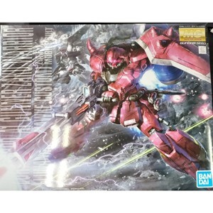 Mô Hình Gundam Bandai Mg Zaku Warrior Lunamaria Hawke Seed Destiny