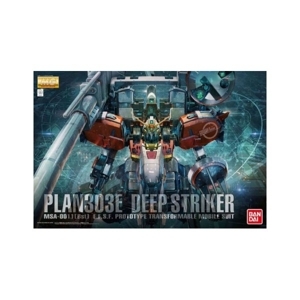 Mô hình Gundam Bandai PLAN303E Deep Striker (MG)