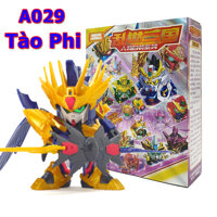 Mô Hình Gundam - đồ chơi nhân vật Tào Phi - A029