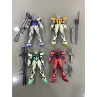 (Mô Hình Gundam) EG Strike Gundam sơn màu 2nd nobox