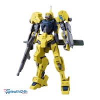 Mô hình Gundam exia dark matter HG HGUC 1/144 Cao 17cm - nặng 150gram - Figure Gundam - Có hộp màu - Màu Vàng