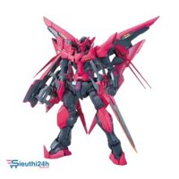 Mô hình Gundam exia dark matter HG HGUC 1/144 Cao 17cm - nặng 150gram - Figure Gundam