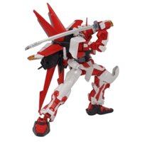 Mô hình Gundam HG 1/144 Gundam Astray Red Frame [Flight Unit] Cao 15cm - nặng 150gram - Figure Gundam - Có hộp màu - SKU : 625 N1-K20-T4-S1