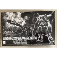 Mô Hình Gundam HG Astray Gold Frame Amatsu 1/144