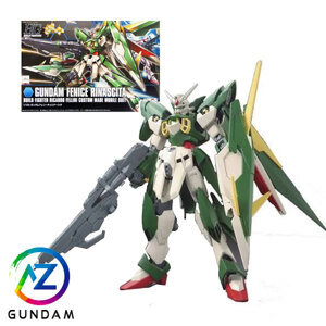 Mô hình Gundam HG Fenice Rinascita Bandai