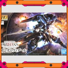 Mô hình Gundam Bandai HG IBO Vidar