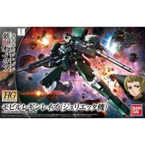 Mô Hình Gundam HG IBO Julieta Mobile Reginlaze