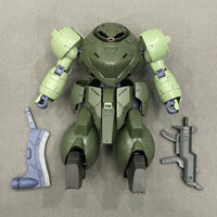 (Mô Hình Gundam) HG IBO Man rodi 2nd Nobox