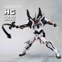 Mô Hình Gundam HG Load Astray Omega 1/144 Và Tổng Hợp Có Quà Tặng Kèm – Figure Lắp Ráp