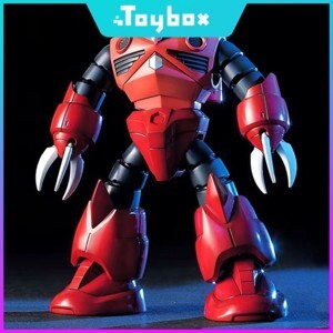 Mô hình Gundam HG MSM 07S Chars ZGok Bandai