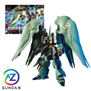 Mô hình Gundam HG NZ-666 Kshatriya Bandai