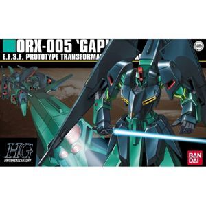 Mô hình Gundam HG ORX-005 Gaplant TR-5 Bandai