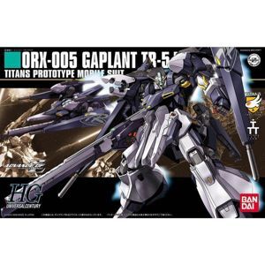 Mô hình Gundam HG ORX-005 Gaplant TR-5 Bandai