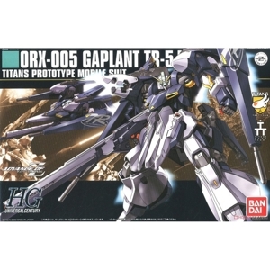 Mô hình Gundam HG ORX-005 Gaplant TR-5 Bandai