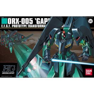 Mô hình Gundam HG ORX-005 Gaplant TR-5 Bandai