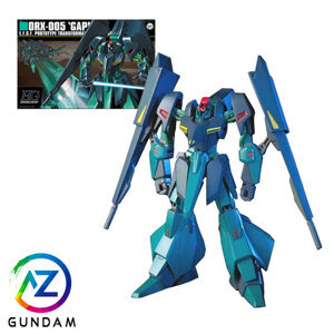 Mô hình Gundam HG ORX-005 Gaplant TR-5 Bandai