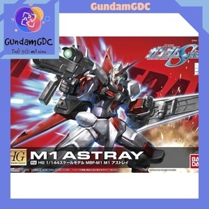 Mô hình Gundam HG R16 M1 Astray Bandai