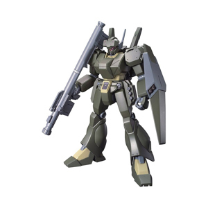 Mô hình Gundam HG RGM 89De Jegan Ecoas Type Bandai