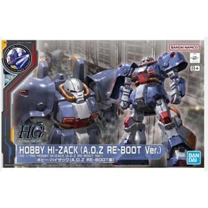 Mô hình Gundam HG RMS-106 Hi-Zack Bandai