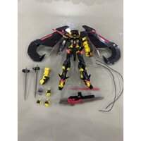(Mô Hình Gundam) HG Seeds Astray Gold gundam 2nd Nobox