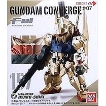 Mô hình Gundam HG UC Hyaku Shiki Bandai