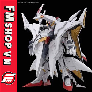 Mô hình Gundam HG UC RX-104FF Penelope Bandai