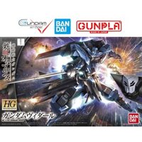 Mô Hình Gundam HG Vidar 1/144 HGIBO Iron Blooded Orphans Đồ Chơi Lắp Ráp Anime Nhật