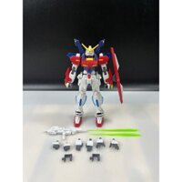 Mô Hình Gundam HGBF Star Burning Gundam 2nd