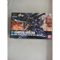 Mô hình gundam KAMPFER AMAZING