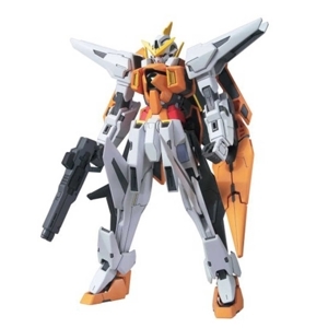 Mô hình Gundam Kyrios 00-04