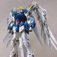 Mô Hình Gundam Lắp Ráp Cánh Bay Zero Robot Sản Xuất Nội Địa Biến Dạng Mecha Hình Đồ Chơi Giáo Dục Hàng Có Sẵn Toàn Bộ