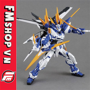 Mô hình Gundam MG 1/100 Astray Blue Frame D Bandai