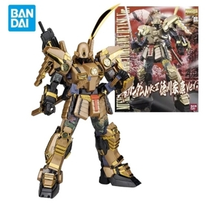 Mô hình gundam MG 1/100 Musha MK-II Bandai