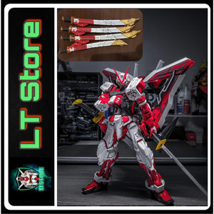 Mô hình Gundam MG Astray Red Frame Kai JiJia