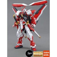 Mô Hình Gundam MG Astray Red Frame Kai Daban