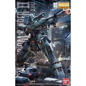 Mô hình Gundam MG GM Sniper II Bandai