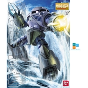 Mô hình Gundam MG MSM-07 ZGok Bandai