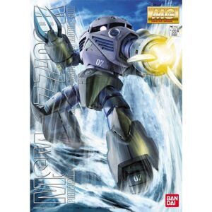 Mô hình Gundam MG MSM-07 ZGok Bandai